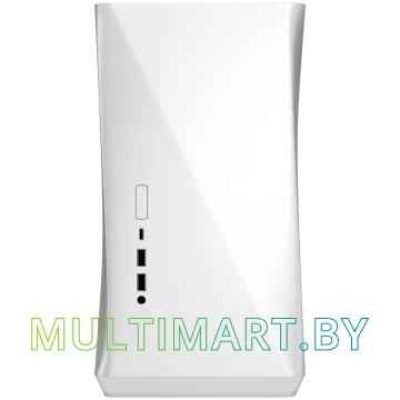 Корпус Fractal Design Era ITX Silver White Oak (FD-CA-ERA-ITX-SI) картинка 7